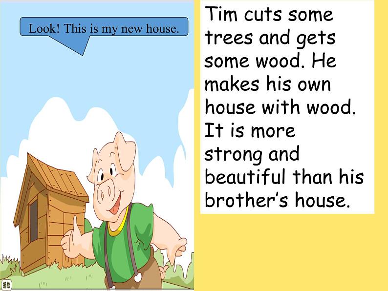 牛津上海版英语三下m4u3-3课件+教案04