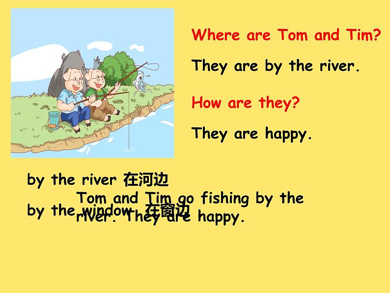 牛津上海版英语三下m4u3-3课件+教案08