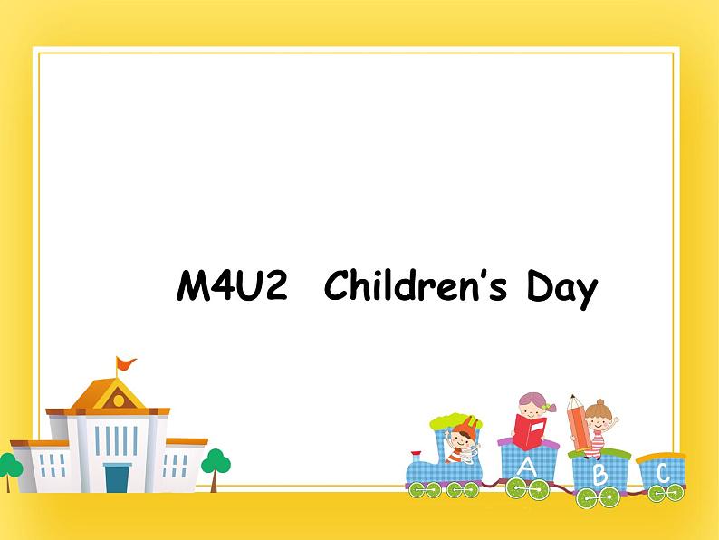 牛津上海版英语三下m4u3-4课件+教案01