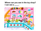 牛津上海版英語二下 M2U第三單元第三課課件
