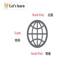 外研劍橋版英語五下unit2第1課時 Life in the Arctic  Part 1—3課件+教案+素材