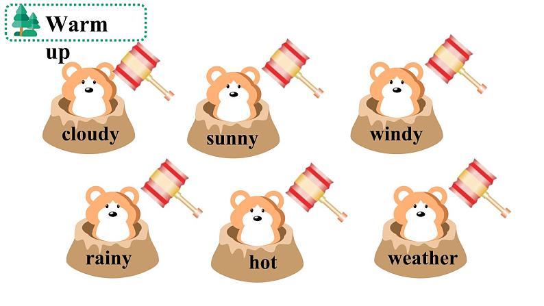 外研剑桥版英语五下unit6第1课时 Adventures  1a & 1b & 1c课件+教案+素材02