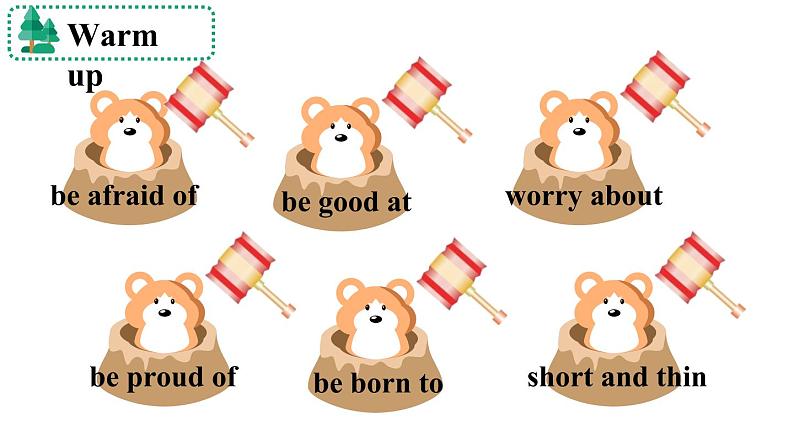 外研剑桥版英语五下unit6第3课时 Adventures  3a & 3b课件+教案+素材02