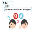 外研劍橋版英語五下Revision 2第1課時  Part 1—5b課件+教案+素材