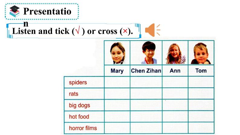 外研剑桥版英语五下Revision 2第2课时  Part 6—11课件+教案+素材03