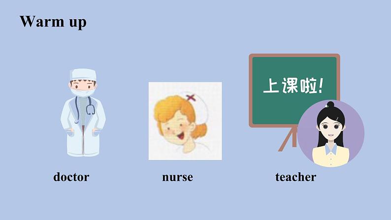 外研剑桥版六下Starter unit Join us（第2课时）Part 6—8课件+教案+素材03