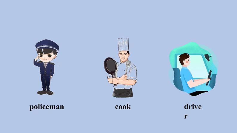 外研剑桥版六下Starter unit Join us（第2课时）Part 6—8课件+教案+素材04