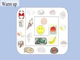 外研劍橋版英語六下uniy2Food and health（4）Part 5課件+教案+素材