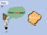 外研劍橋版英語六下uniy1My cousins and I（4）Part 7-8課件+教案+素材