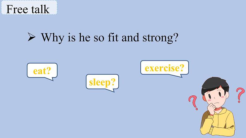 外研剑桥版英语六下uniy2Food and health（5）Part 6a & 6b课件+教案+素材03