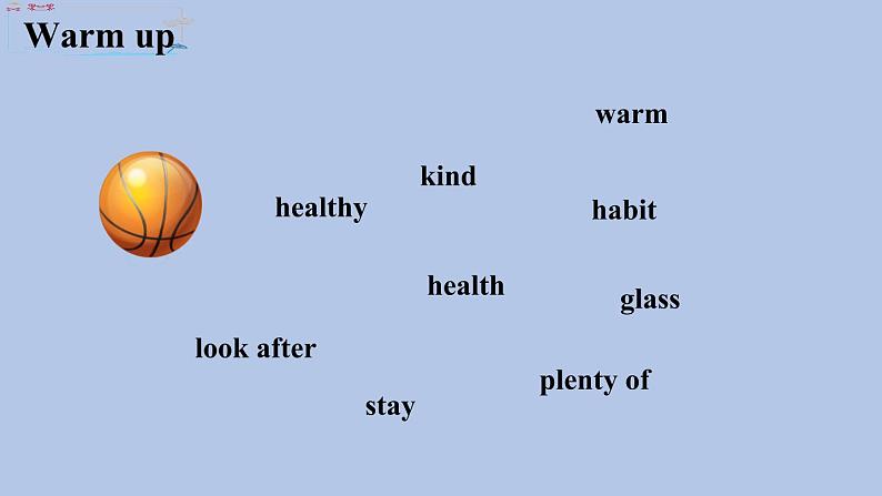 外研剑桥版英语六下uniy3Mary's diary（1）Part 1&2课件+教案+素材02