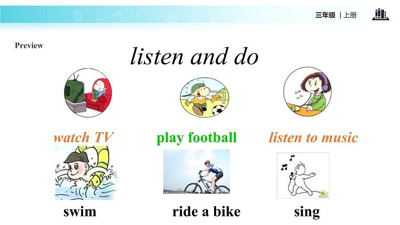 Module 10 Unit 2 What are you going to see课件PPT03