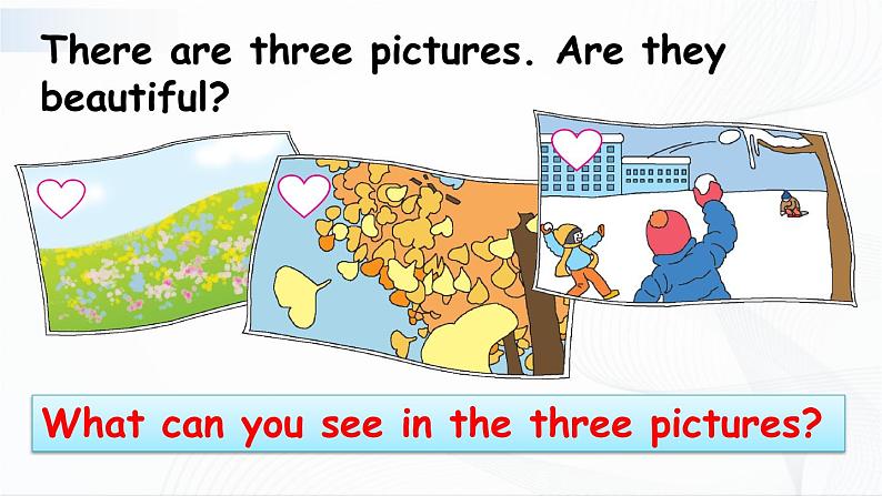 Unit 2 Part B 第4课时 Let’s try & Let’s talk课件+素材02