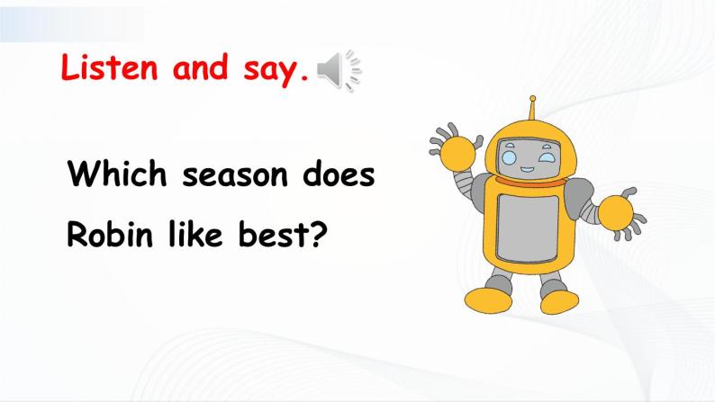 小学英语人教版pep五年级下册unit2myfavouriteseasonpartb完美版课件