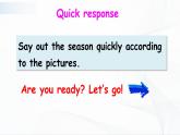 Unit 2 Part A 第2课时 Let’s learn & Read and match课件+素材