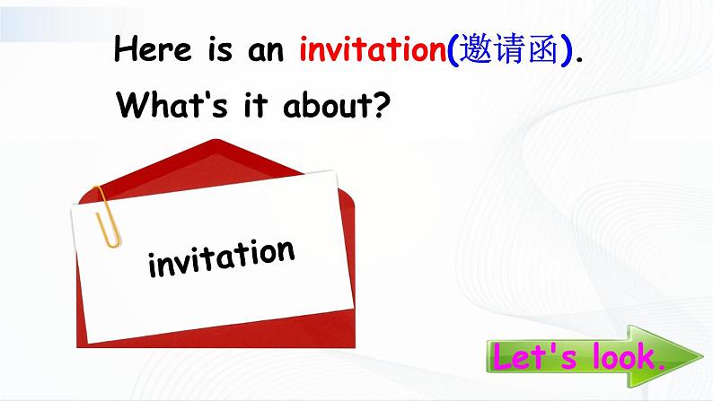 Unit 3 Part B 第6课时Read and write & Let’s check & Let’s wrap it up 课件+素材08