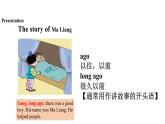 Module 6 Unit 1 It didn’t become gold课件PPT