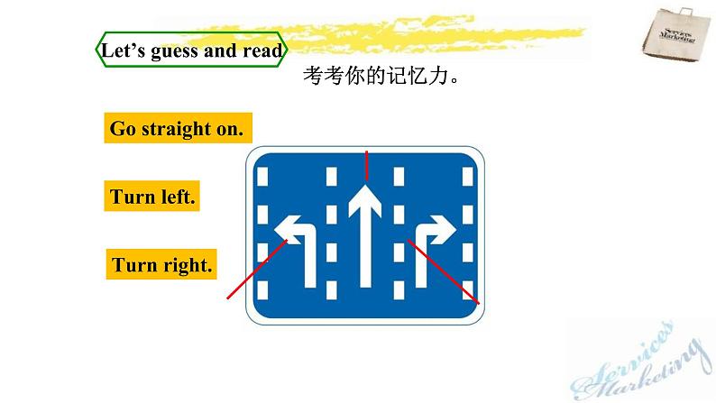 Module 1 unit 2 It's at the station课件PPT03