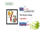 Module 7 unit 1 There is a horse in this photo课件PPT