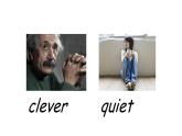 Module 1 unit 1 She's very nice课件PPT
