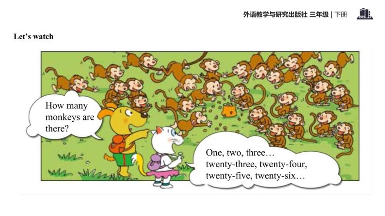 Module 7 Unit 2 How many apples are there in the box课件PPT02
