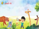 Unit 6 Part A 第1课时Let’s try & Let’s talk  课件+素材