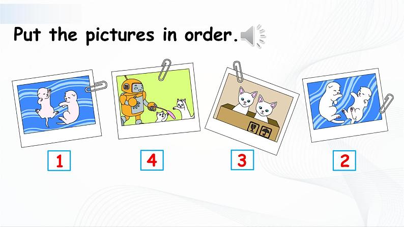 Unit 4 Part B 第6课时第6页