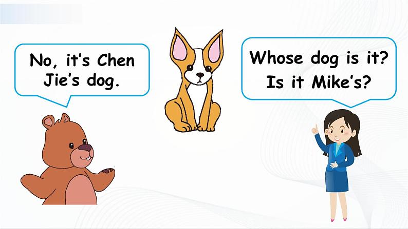 Unit 5 Part A 第2课时第7页