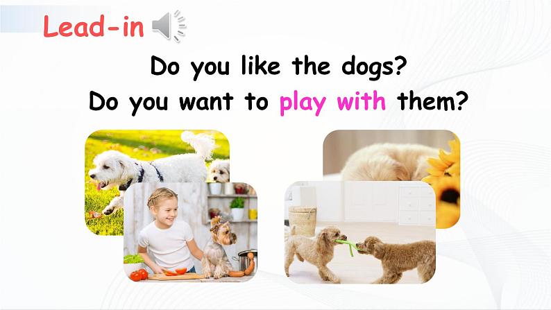 Unit 5 Part B 第4课时Let’s try & Let’s talk 课件+素材03