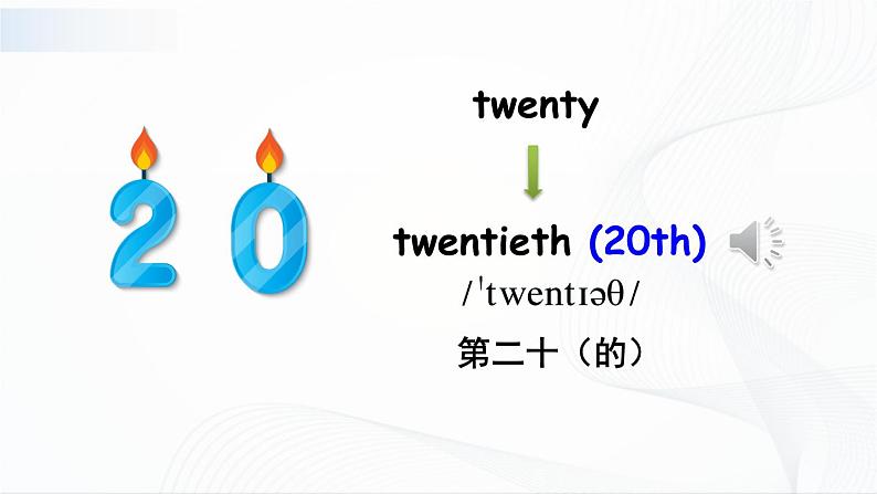 Unit 4 Part B 第5课时Let’s learn & Look and write 课件+素材07