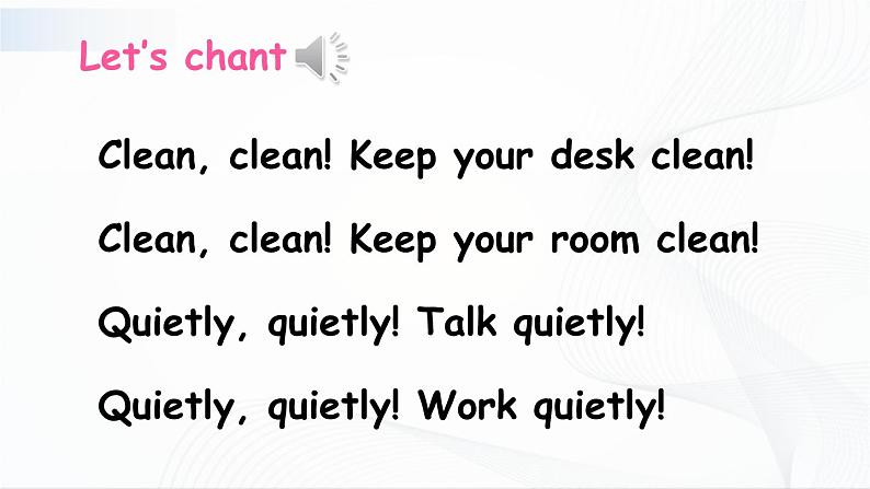 Unit 6 Part B 第5课时第2页