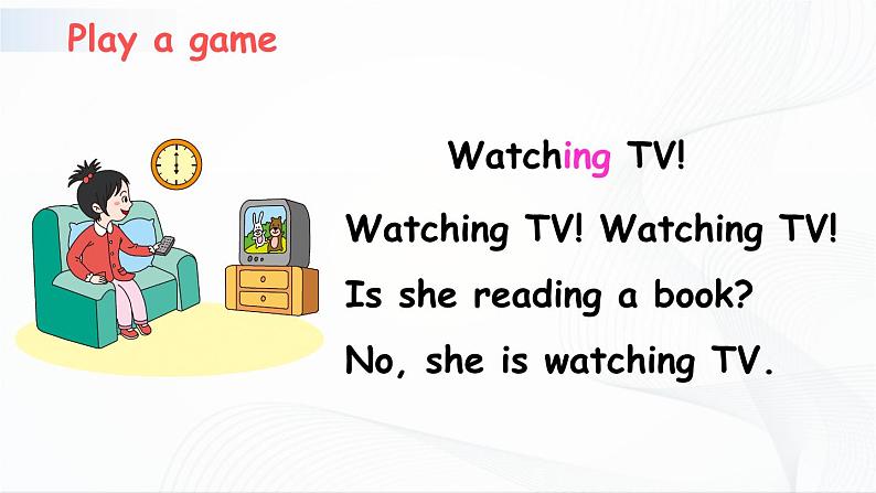 Unit 6 Part B 第4课时Let’s try & Let’s talk 课件+素材02