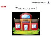 Module 7 Unit 2 I will be home at 7 o'clock課件PPT