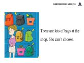 Module 5 Unit 1 Your bag is broken课件PPT