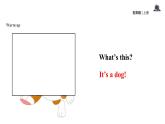 Module 7 Unit 1 His dog can help him課件PPT