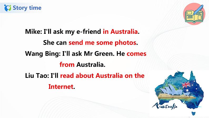 译林版六年级下册Unit 6 第一课时课件PPT+练习08