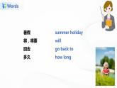 譯林版六年級(jí)下冊(cè)Unit 7 單元知識(shí)梳理課件PPT+練習(xí)