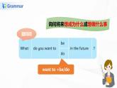 譯林版六年級(jí)下冊(cè)Unit 8 第二課時(shí)課件PPT+練習(xí)