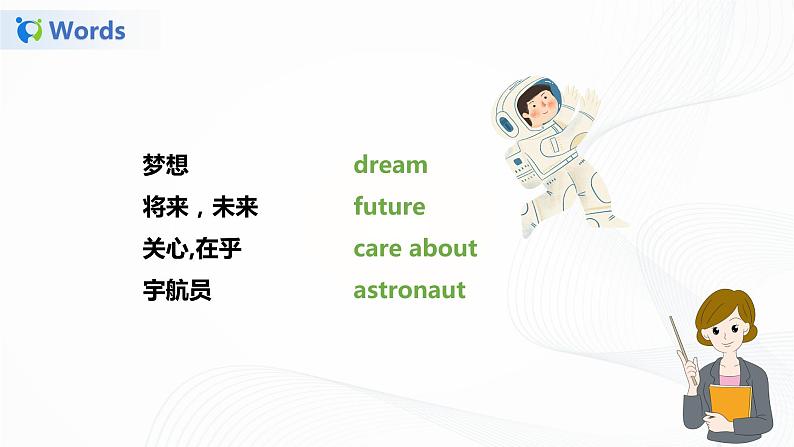 译林版六年级下册Unit 8 单元知识梳理课件PPT+练习03