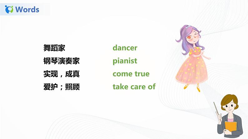 译林版六年级下册Unit 8 单元知识梳理课件PPT+练习05