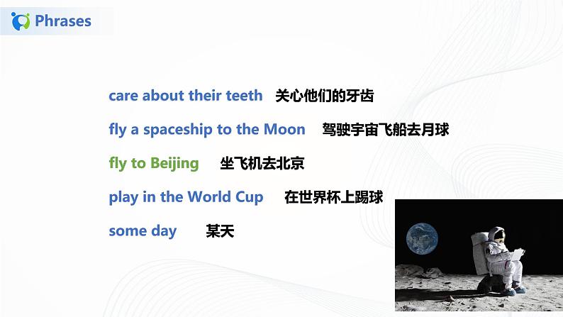 译林版六年级下册Unit 8 单元知识梳理课件PPT+练习08