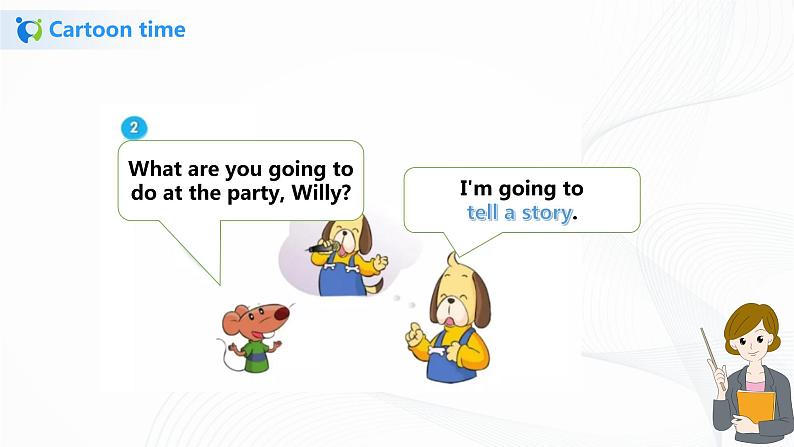 译林版六年级下册Unit 5 第四课时课件PPT+练习04