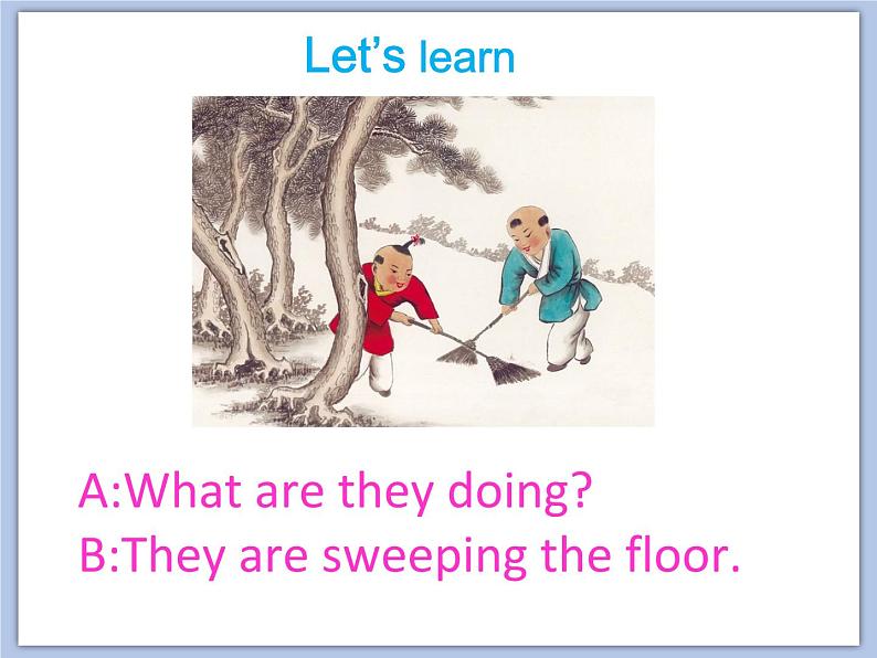 Unit 5 Helping our parents 课件2第3页