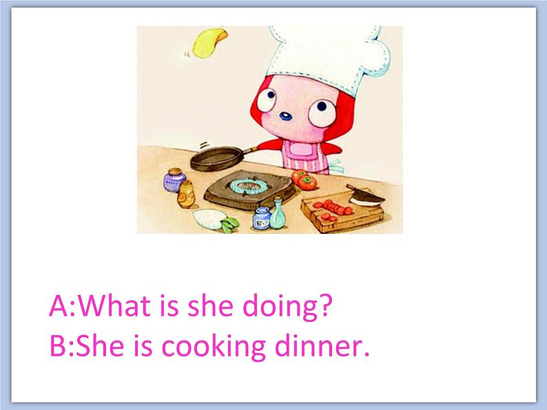 Unit 5 Helping our parents 课件2第4页