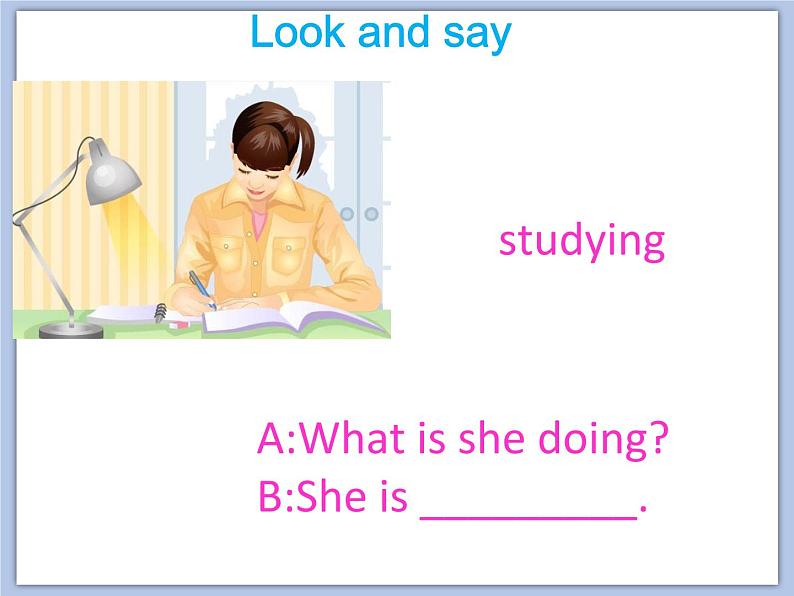 Unit 5 Helping our parents 课件2第6页