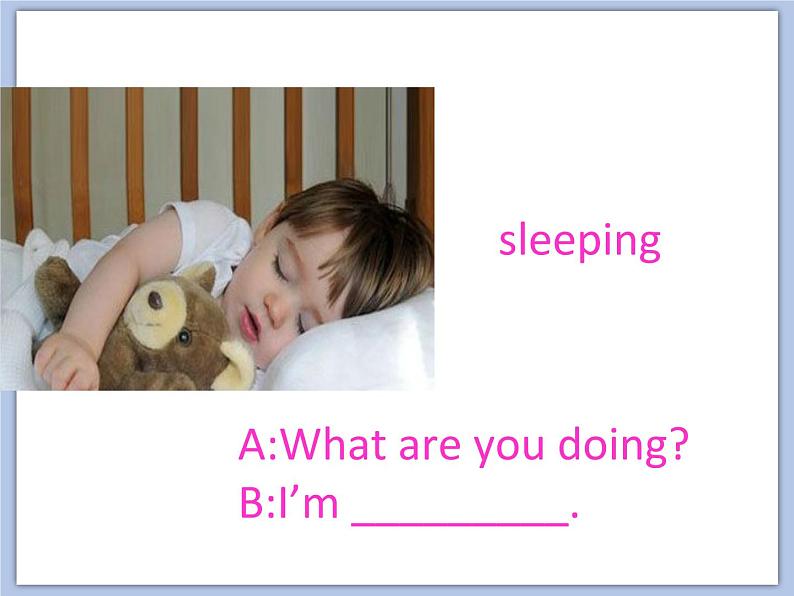 Unit 5 Helping our parents 课件2第8页