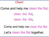Unit 5 Helping our課件+素材
