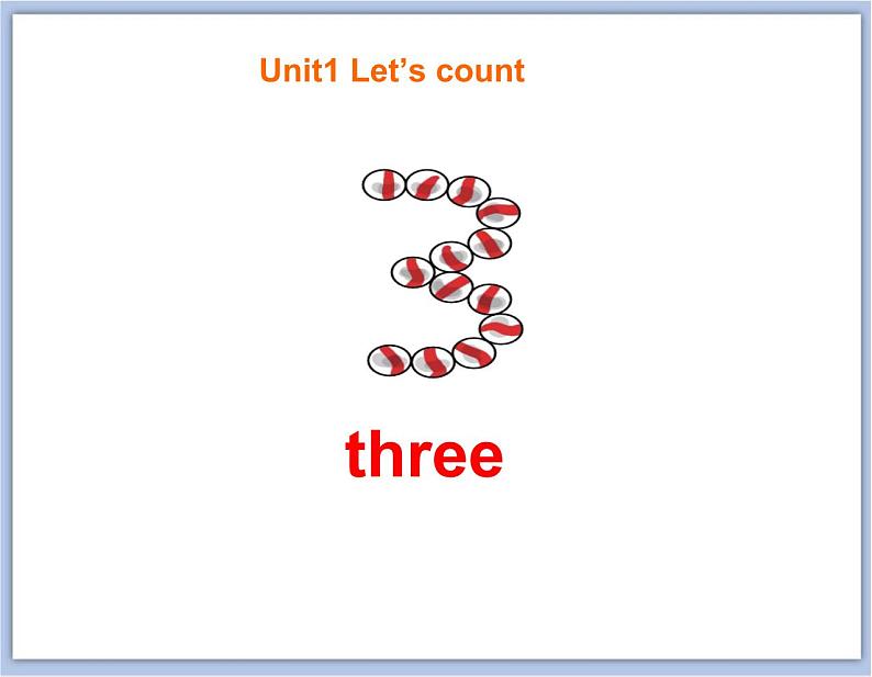 Unit 1 Let 's count 课件 1第4页