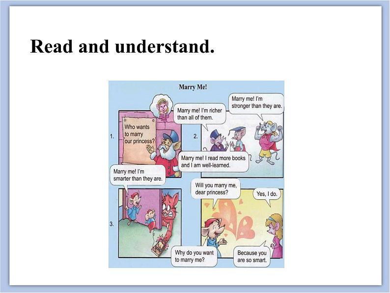 unit 1 Lesson 2 Which dress is better 第二课时_课件+教案03