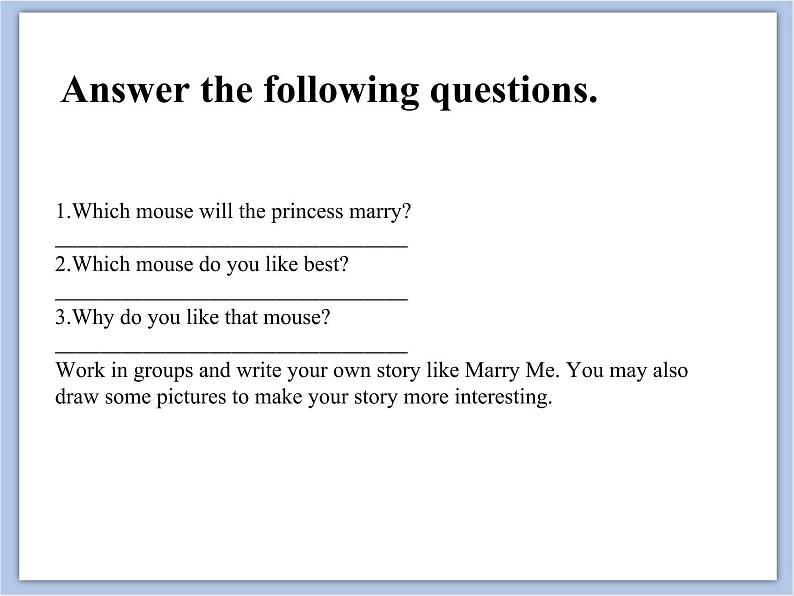 unit 1 Lesson 2 Which dress is better 第二课时_课件+教案06